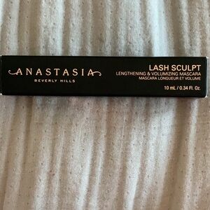 Anastasia Beverly Hills Lash Sculpt Mascara